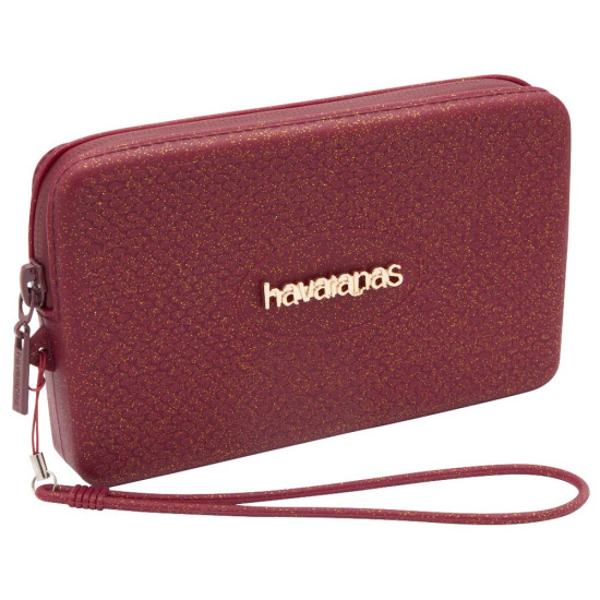 Havaianas Νεσεσέρ Plus Glitter Mini Bag